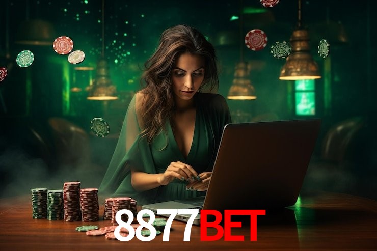 APP rápido e leve da 8877bet