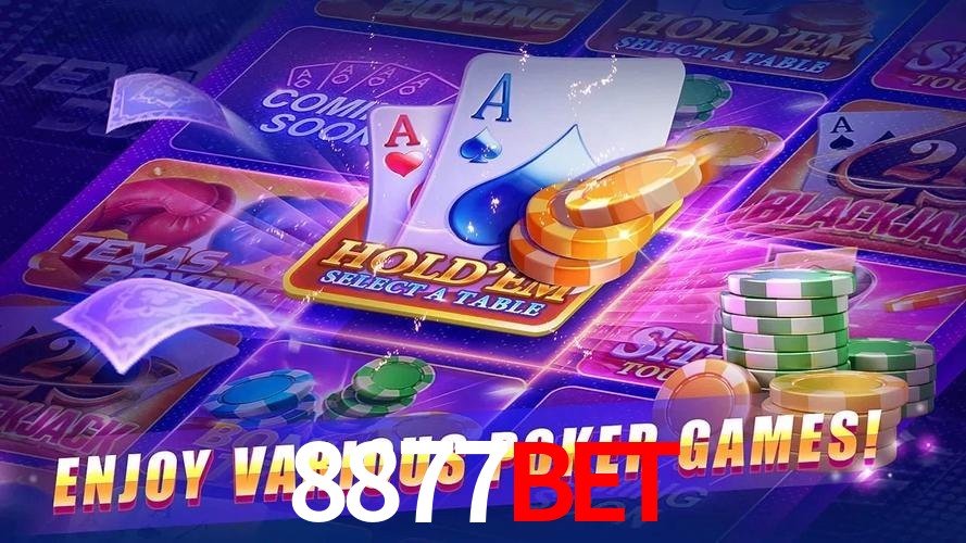 Download para Android e iOS na 8877bet