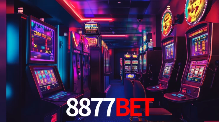 Cashback e recargas na 8877bet