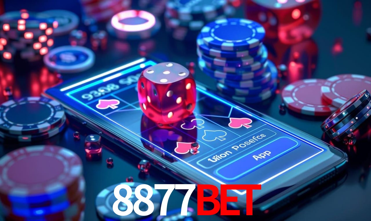 Benefícios VIP na 8877bet